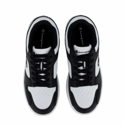 Rd18 2.0 Low Low Cut Shoe Bright White E