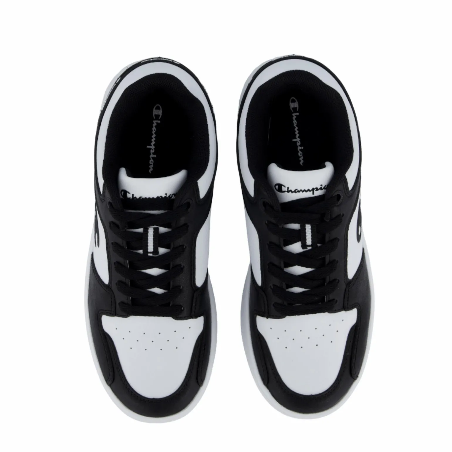 Rd18 2.0 Low Low Cut Shoe Bright White E