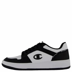 RD18 2.0 LOW Low Cut Shoe White Swan