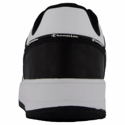 RD18 2.0 LOW Low Cut Shoe White Swan