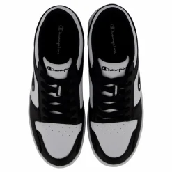 RD18 2.0 LOW Low Cut Shoe White Swan