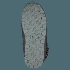 Rd Leo Print Kids Grey Leo