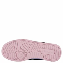 Rd18 Low Low Cut Shoe Black Beauty D