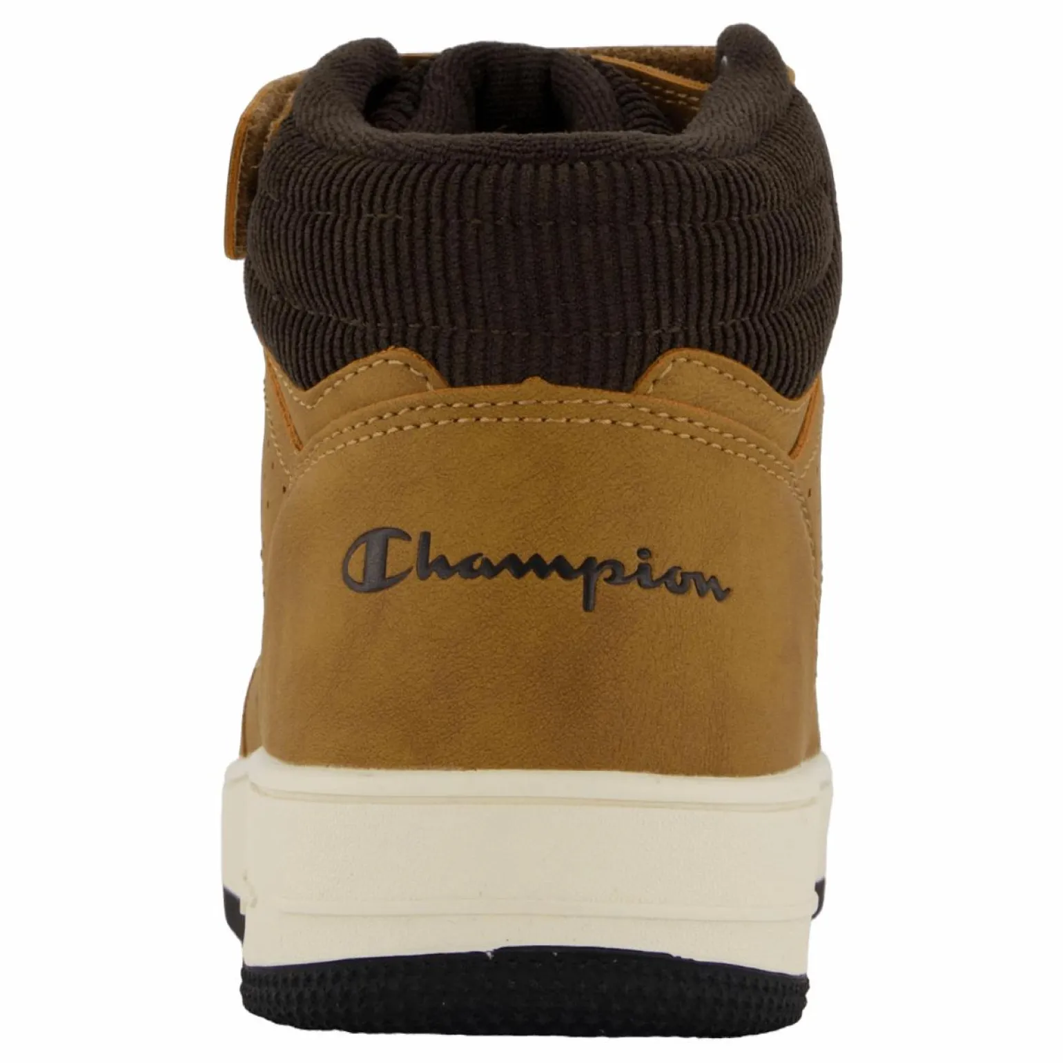 Rd18 Mid Cord B Gs Mid Cut Sho Narcissus