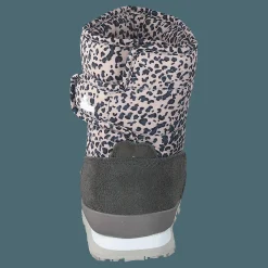 Rd Print Kids Grey Leo