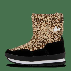 Rd Print Kids Tan Leo