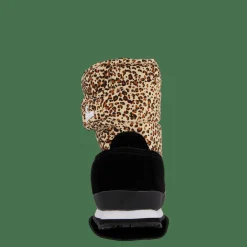 Rd Print Kids Tan Leo