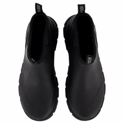Rd Rubber Neo Adult Black