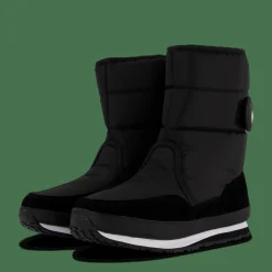 Rd Snowjogger Adult Black