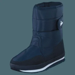 Rd Snowjogger Adult Navy