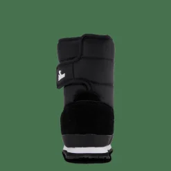 Rd Snowjogger Kids Black