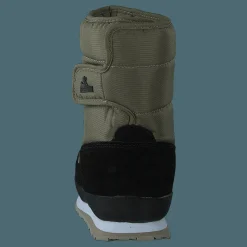 Rd Snowjogger Kids Khaki