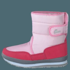 Rd Snowjogger Kids Light-pink