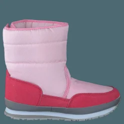 Rd Snowjogger Kids Light-pink
