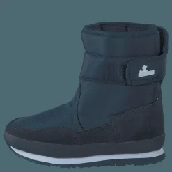 Rd Snowjogger Kids Navy