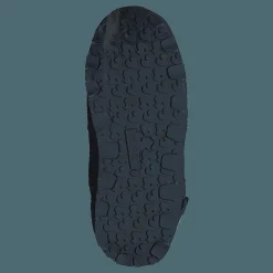 Rd Snowjogger Kids Navy