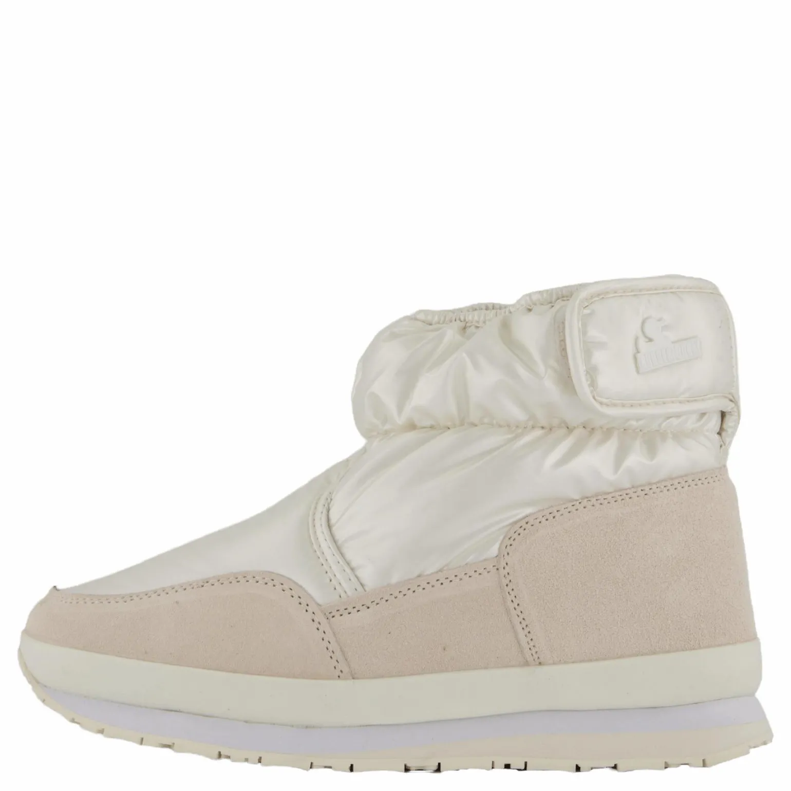 Rd Sporty Snowjogger Nylon Adu Off White