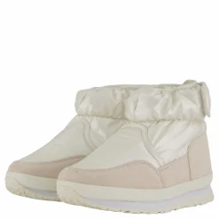 Rd Sporty Snowjogger Nylon Adu Off White
