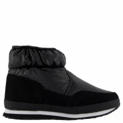 Rd Sporty Snowjogger Nylon Adu Black