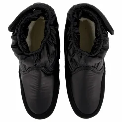 Rd Sporty Snowjogger Nylon Adu Black