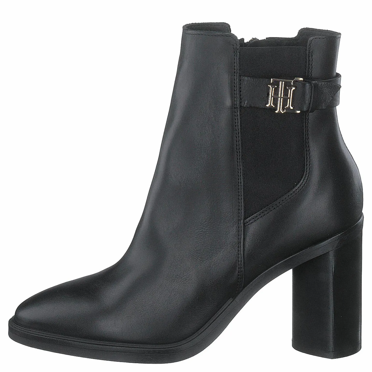 Rebecca 1a Bds Black