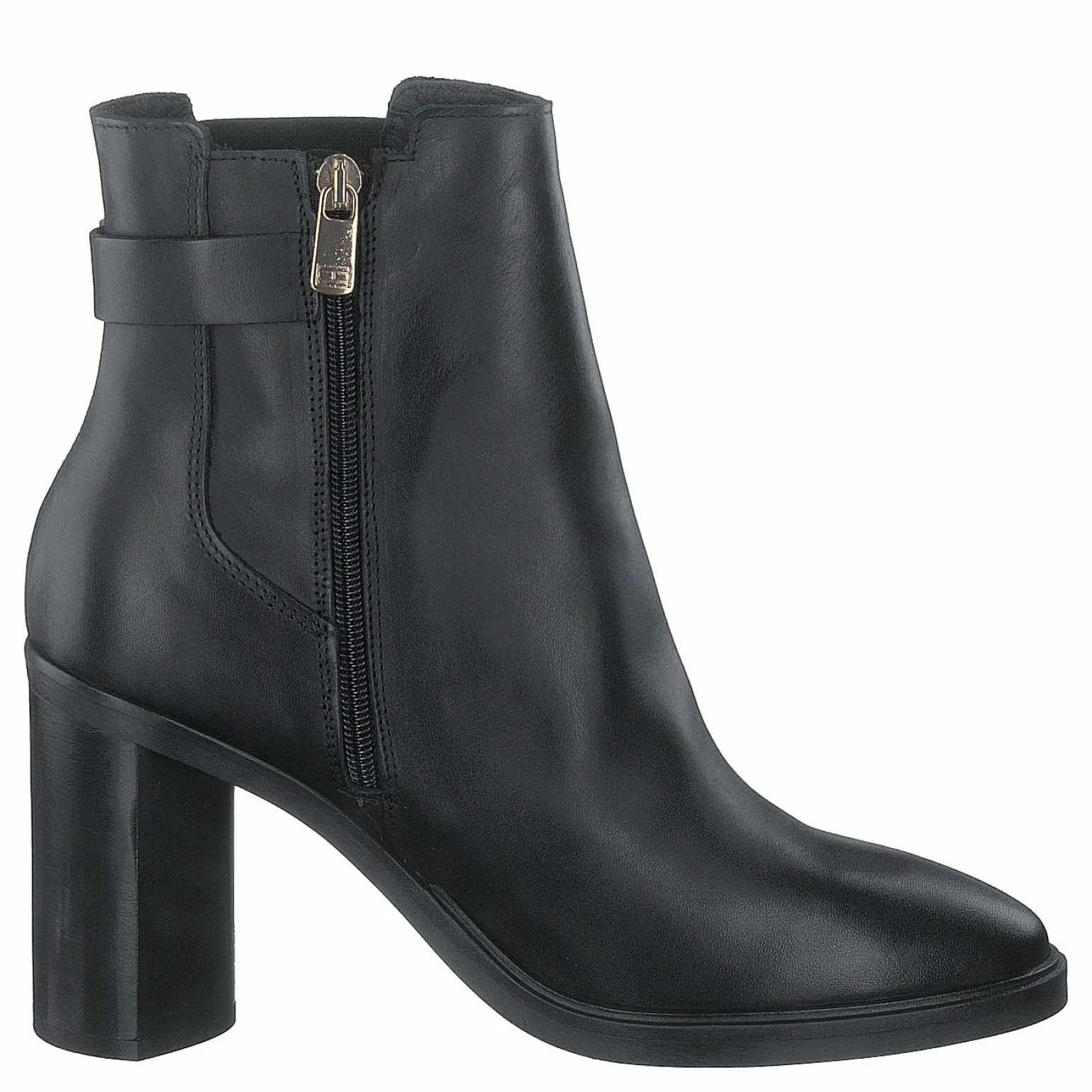 Rebecca 1a Bds Black