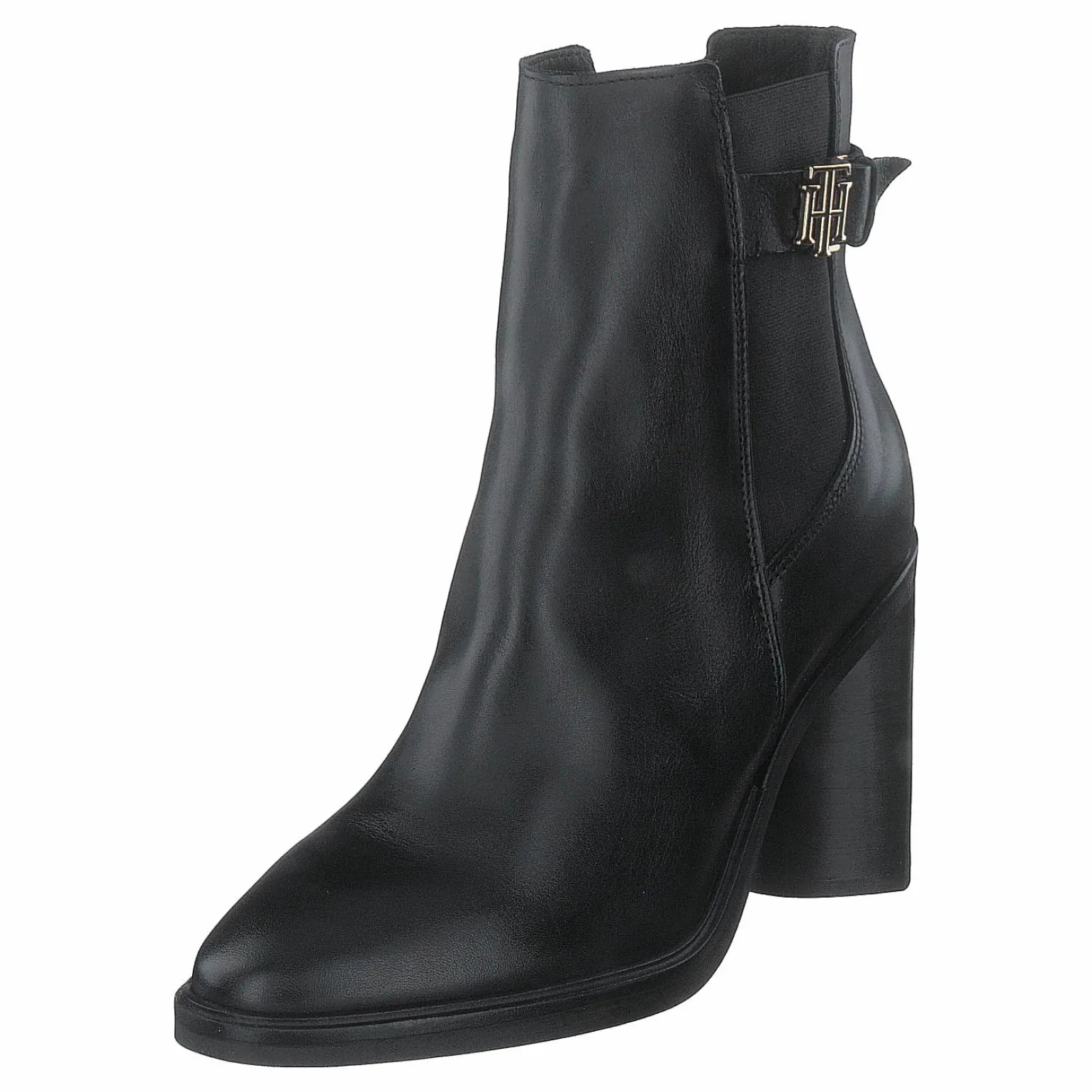 Rebecca 1a Bds Black