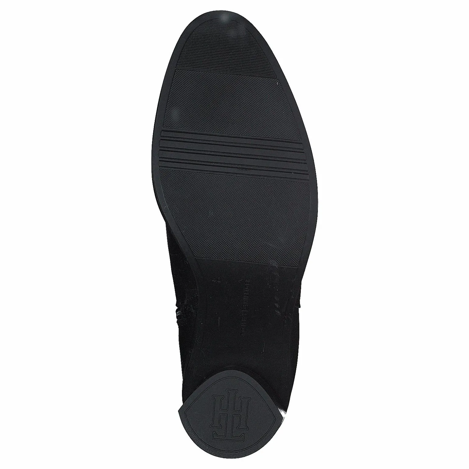 Rebecca 1a Bds Black