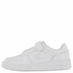 Rebound 2.0 Low B Ps Low Cut S White Swan