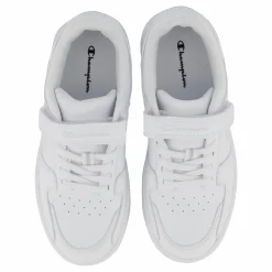 Rebound 2.0 Low B Ps Low Cut S White Swan