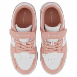 Rebound 2.0 Low G Ps Low Cut S Dog Rose