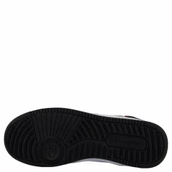 Rebound 2.0 Low Low Cut Shoe Jet Black A