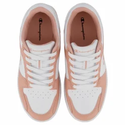 Rebound 2.0 Low Low Cut Shoe Sunkist Coral