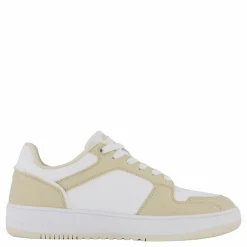 Rebound 2.0 Low Low Cut Shoe Bright White