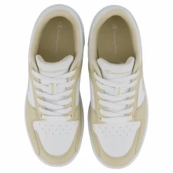 Rebound 2.0 Low Low Cut Shoe Bright White