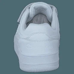 Rebound Low B Ps White