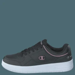 Rebound Low Black Beauty B
