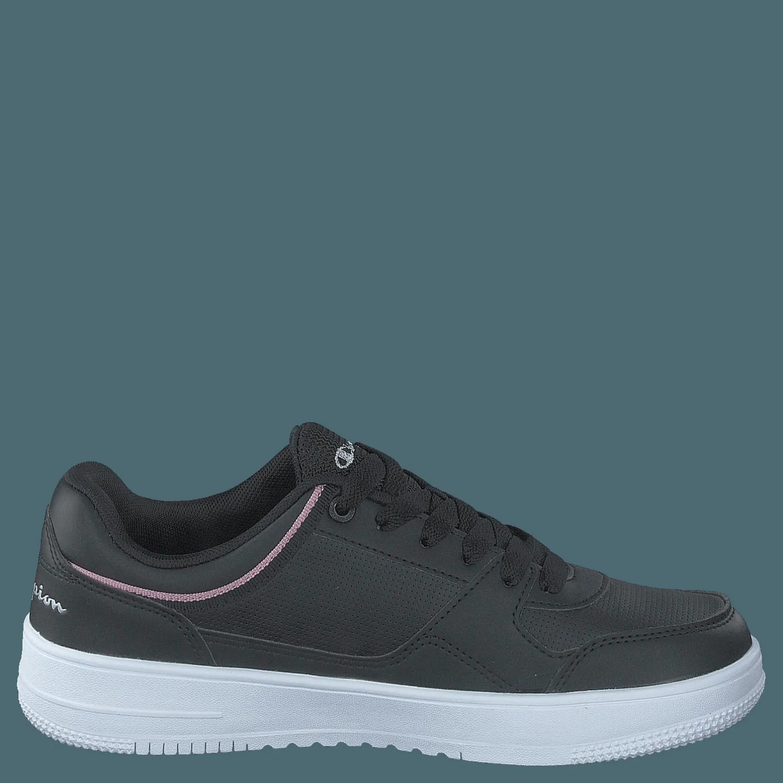 Rebound Low Black Beauty B