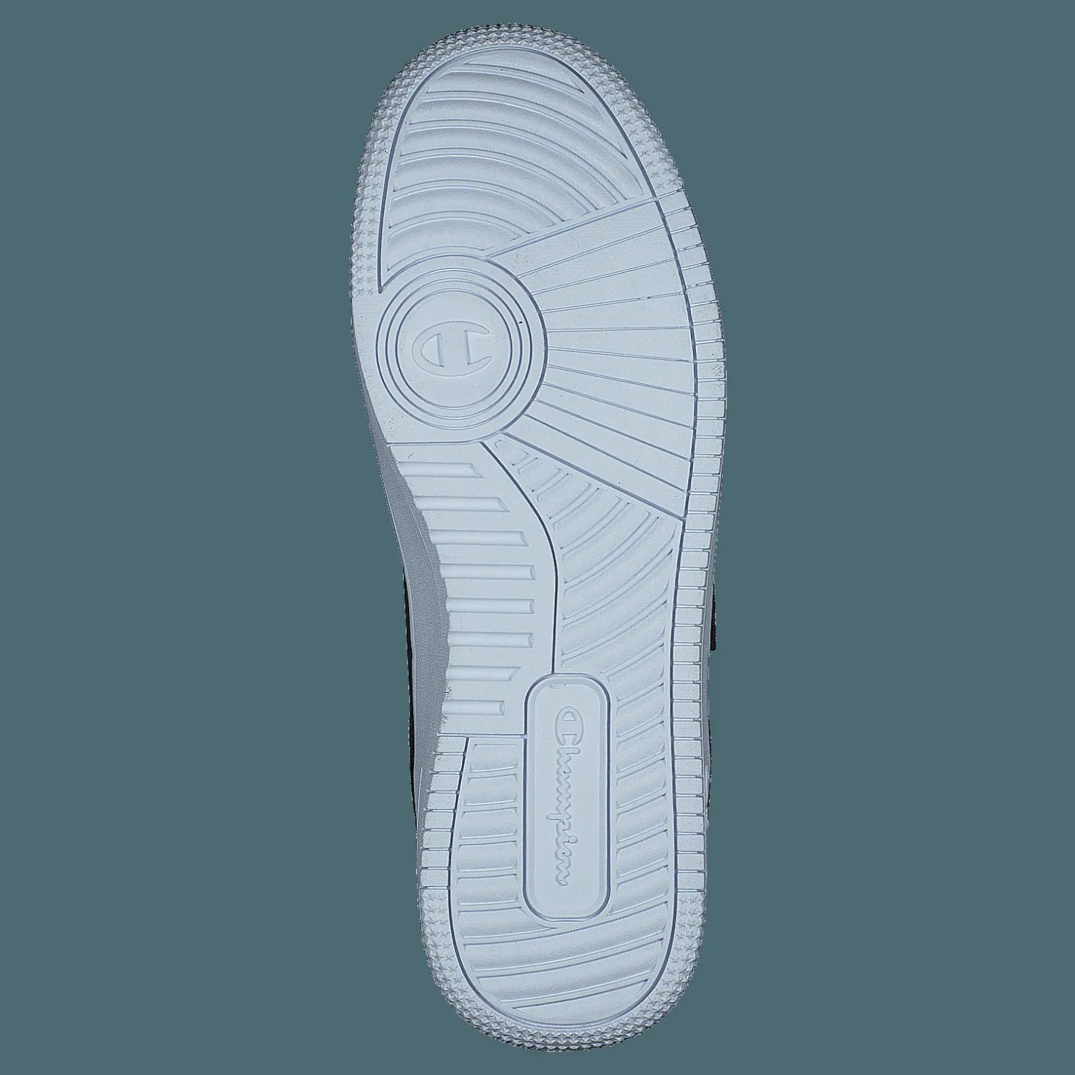 Rebound Low Black Beauty B