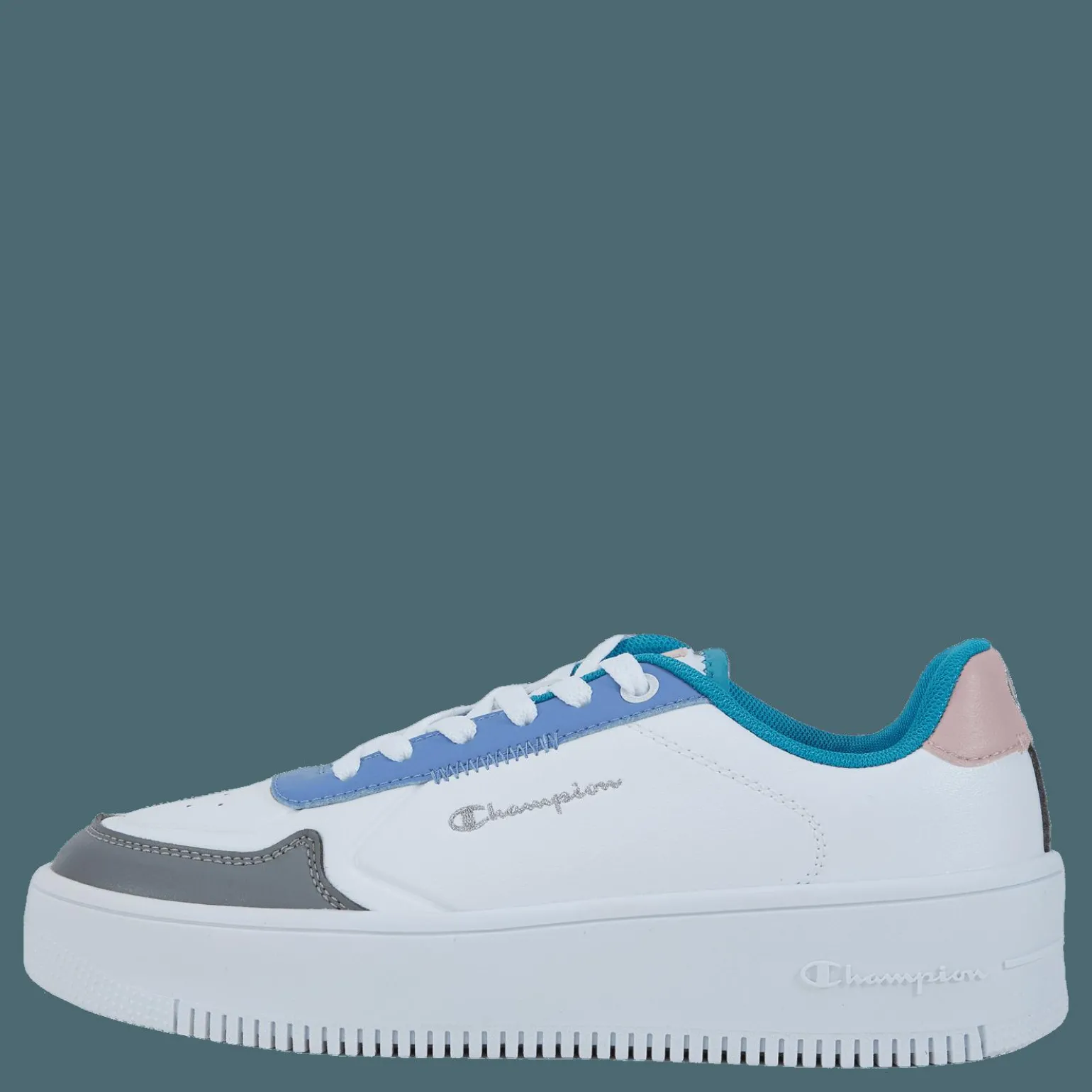 Rebound Platform Low Ww006