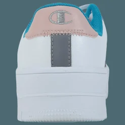 Rebound Platform Low Ww006