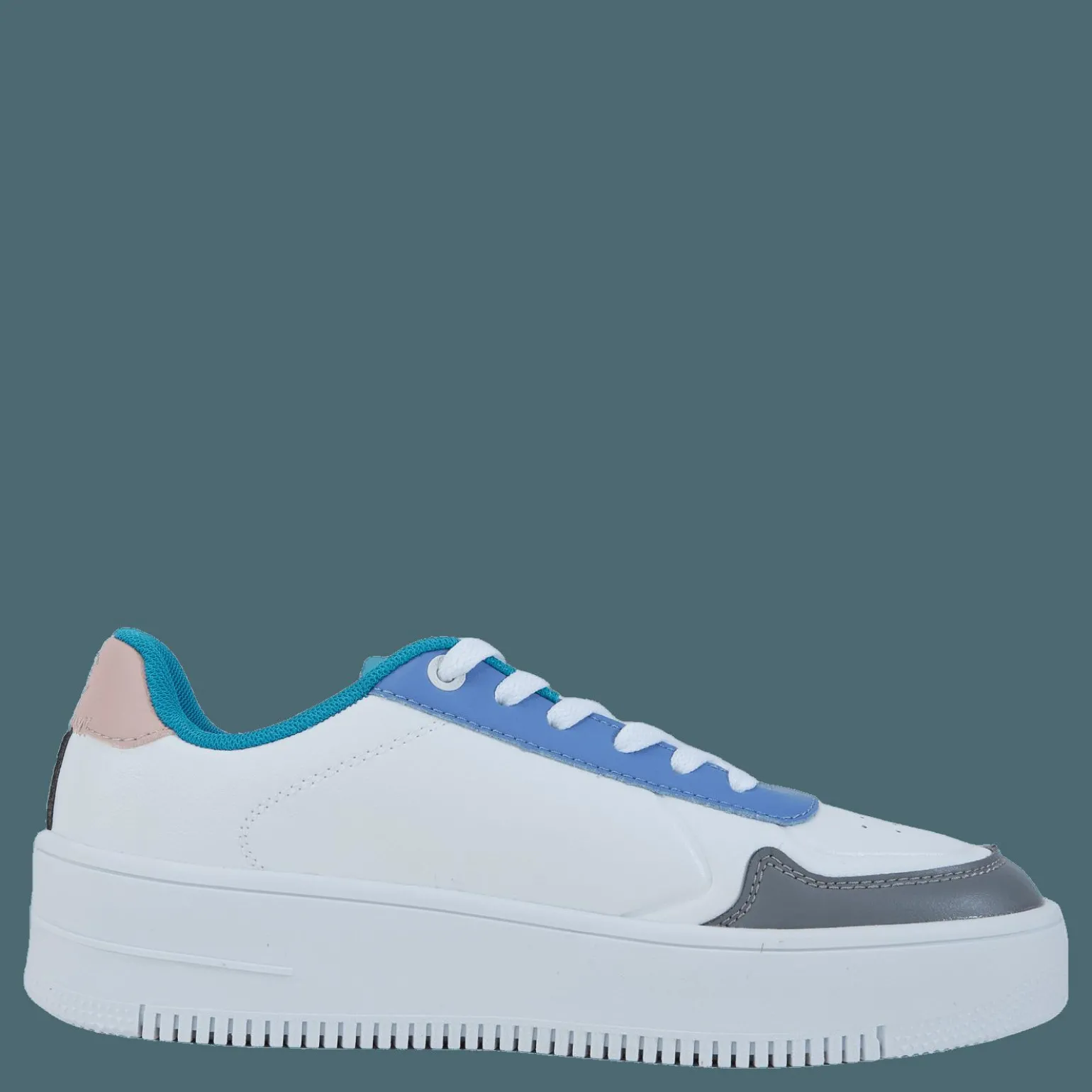 Rebound Platform Low Ww006