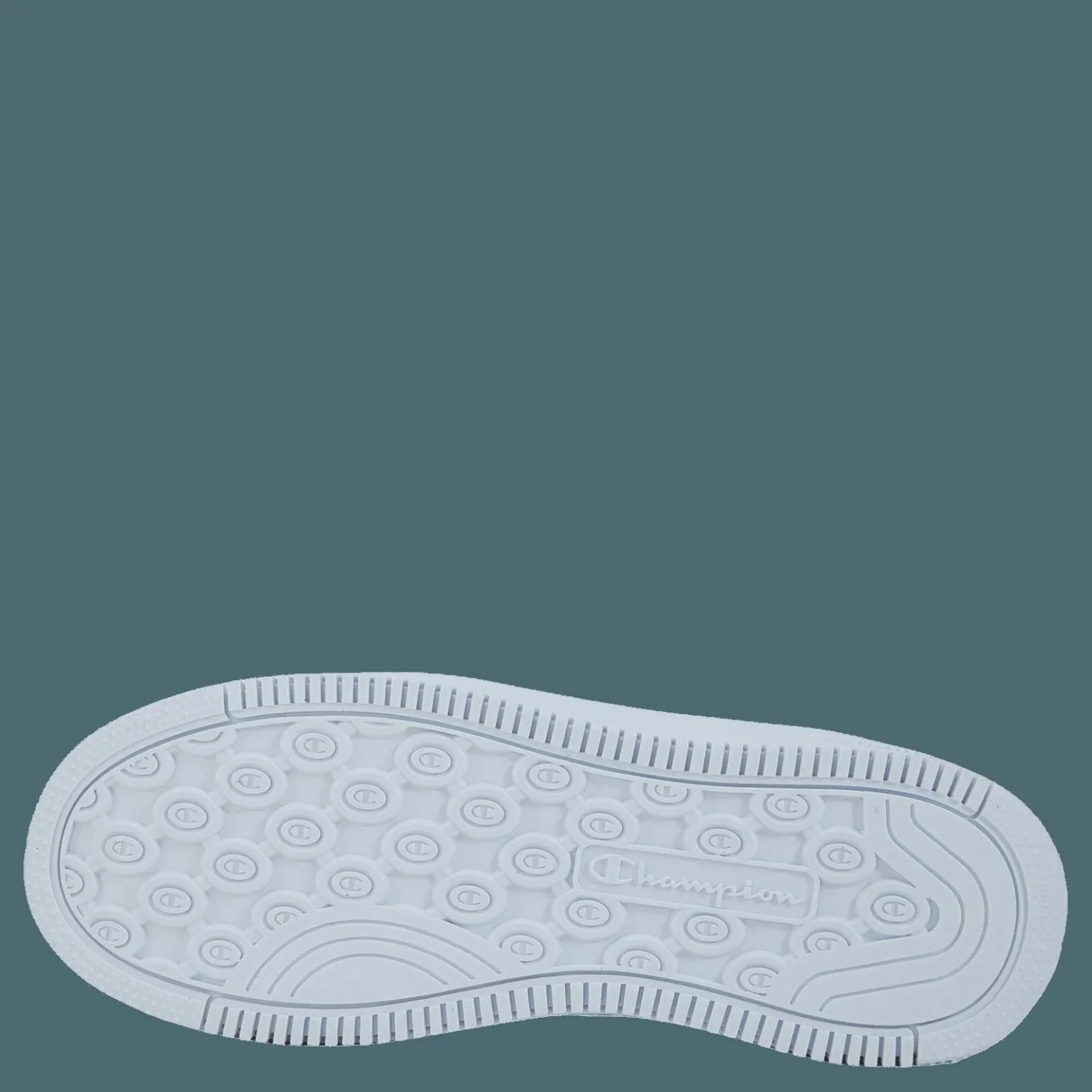 Rebound Platform Low Ww006