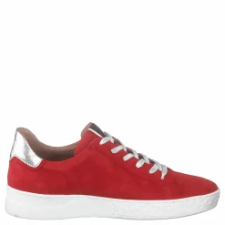 Red Sneaker Future Fuoco/arg
