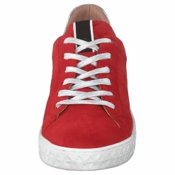 Red Sneaker Future Fuoco/arg