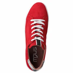 Red Sneaker Future Fuoco/arg