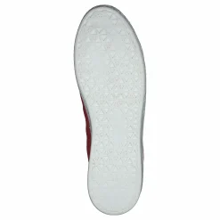 Red Sneaker Future Fuoco/arg