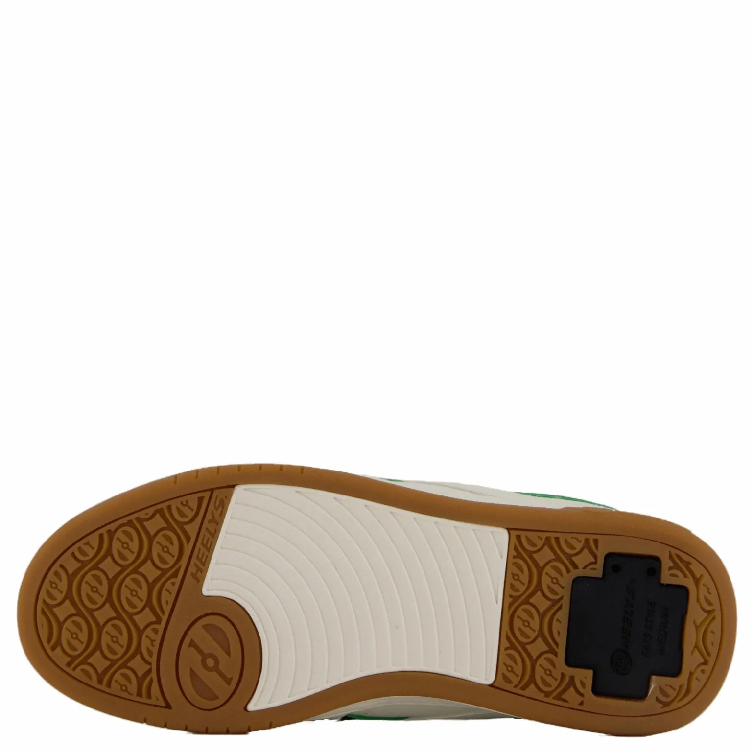 Reebok Club C Pu Cream/green