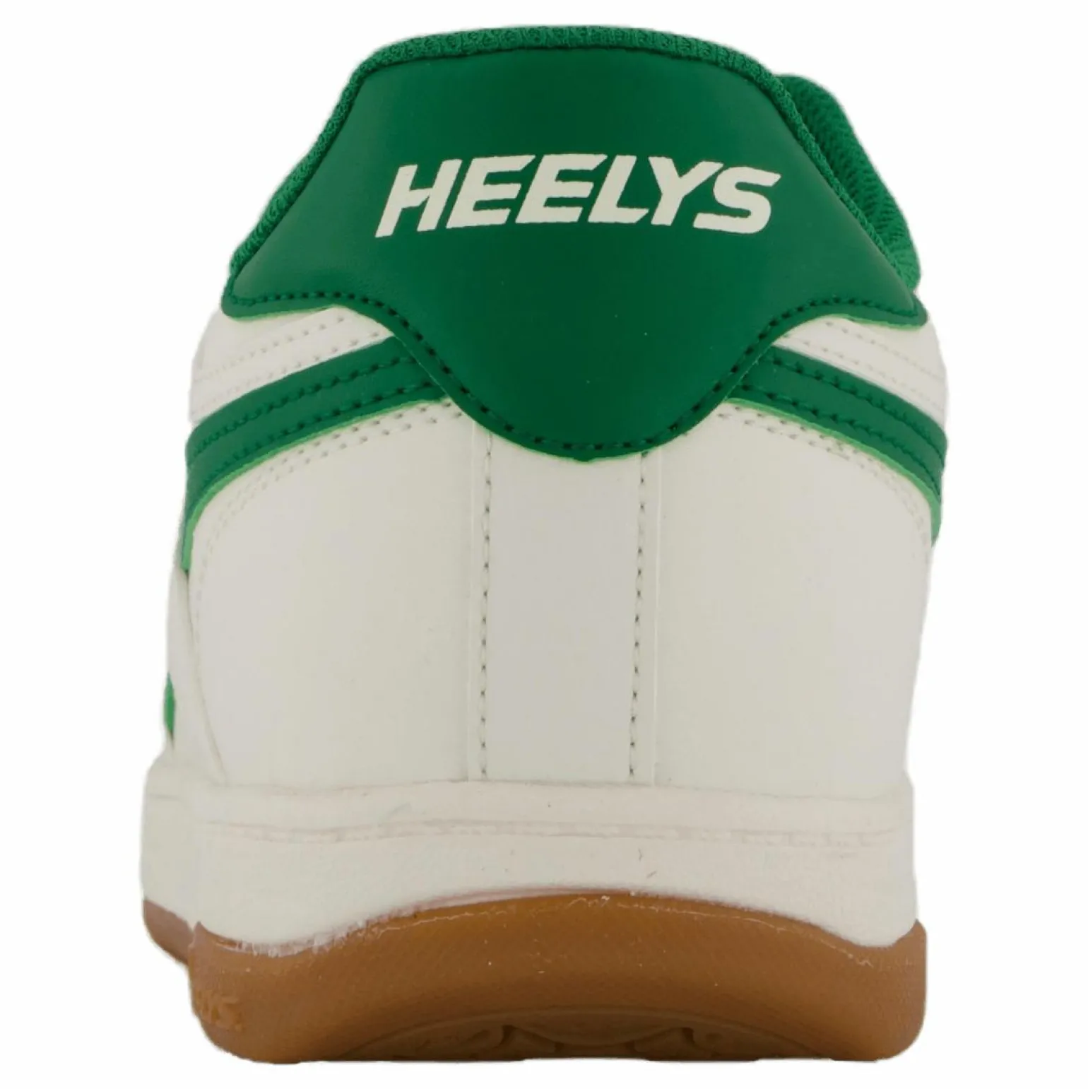 Reebok Club C Pu Cream/green