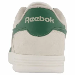 Reebok Court Advance Chalk/chalk/escapegr